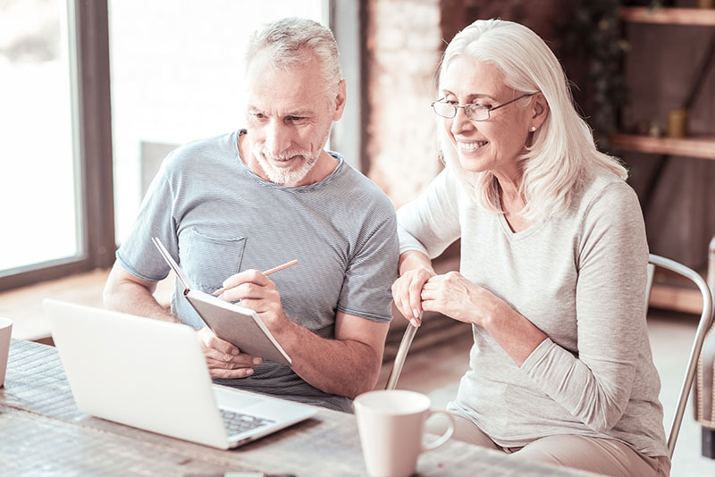 retirement planning