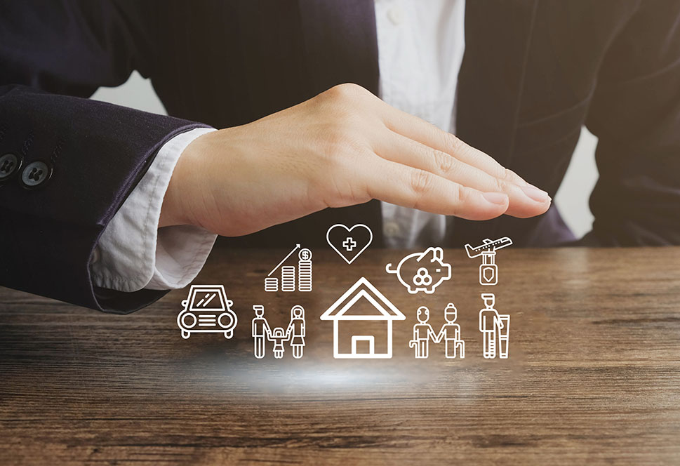 insurance optimization
